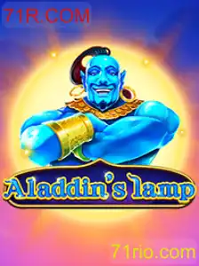 Descubra o Jogo Aladdinslamp: Uma Aventura Inesquecível