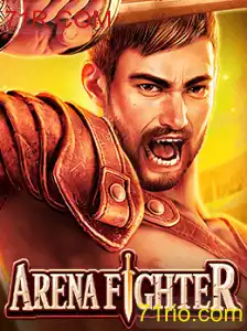Descubra o Empolgante Mundo de ArenaFighter: A Nova Sensação dos Jogos Online
