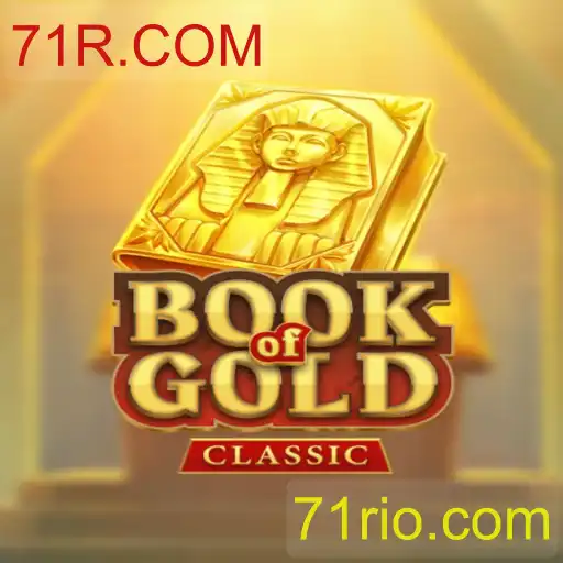 Aventuras no BookOfGoldClassic: Uma Jornada de Riquezas e Mistérios