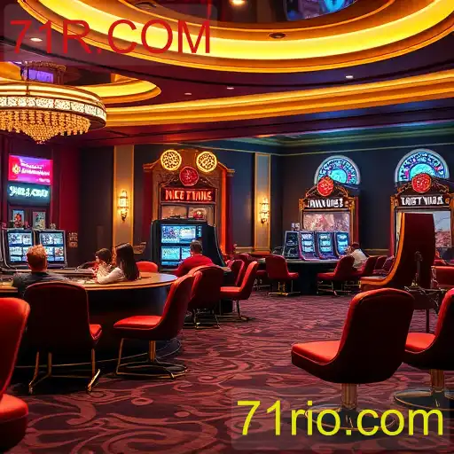 casino