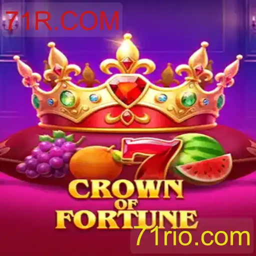 Descubra as Emoções e Regras de CrownofFortune