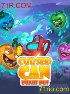 Desvendando CursedCanBonusBuy: Um Mergulho no Universo Fascinante dos Jogos de Azar