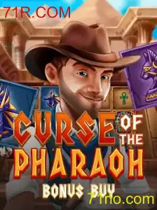 Curse of the Pharaoh Bonus Buy: Aventuras e Desafios em um Jogo Inovador