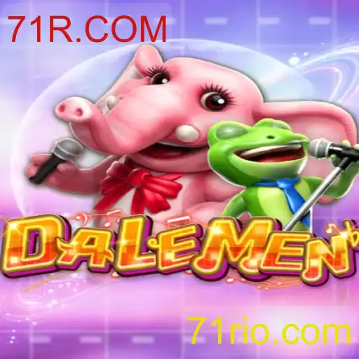 Descubra o Fascinante Mundo do Jogo DALEMEN: Introdução e Regras