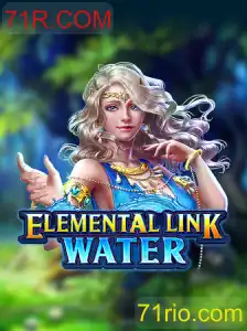 Explorando as Profundezas de ElementalLinkWater: Um Guia Completo