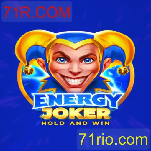 Descubra o Fascinante Mundo do Jogo EnergyJoker