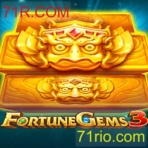 Explorando FortuneGems3: Desvendando as Regras e Atrações do Jogo