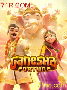 Descubra o Fascinante Mundo de GaneshaFortune e 71R.COM