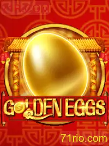 Descubra GoldenEggs: O Jogo que Fascina com Estratégia e Surpresas
