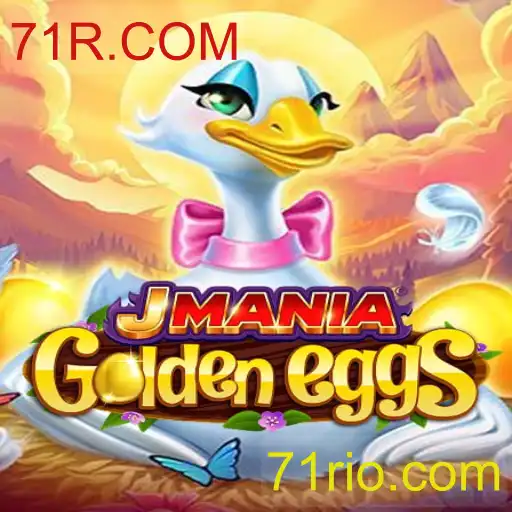 Descubra o Fascinante Mundo de JManiaGoldenEggs