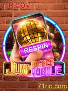 Explorando o Novo Sensação Mobile: JumpHighermobile e as Conexões com 71R.COM