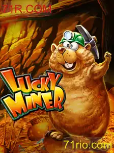 Explorando LuckyMiner: O Jogo de Estratégia e Sorte da 71R.COM
