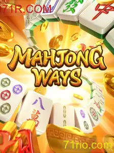 Descobrindo MahjongWays: A Emoção do Clássico Mahjong na Era Digital