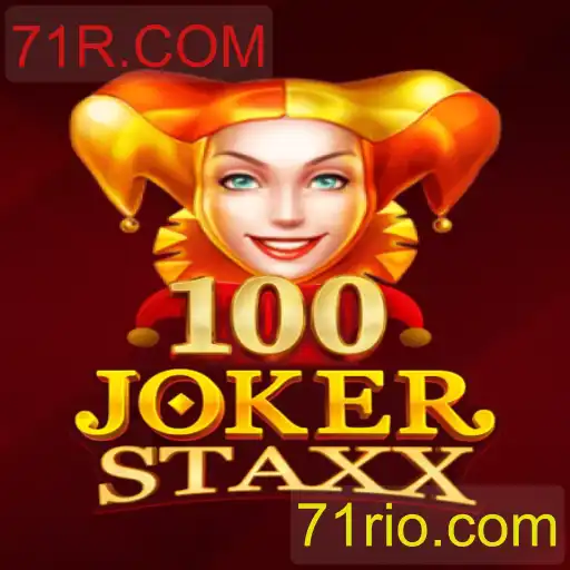 Descubra o Fascinante Mundo do Jogo 100JokerStaxx