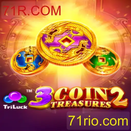 Explorando o Mundo de 3CoinTreasures2