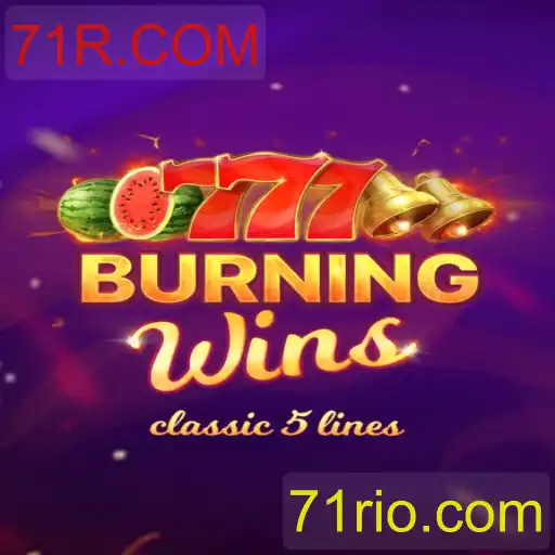 BurningWins: Uma Experiência Inovadora no Mundo dos Jogos de Cassino