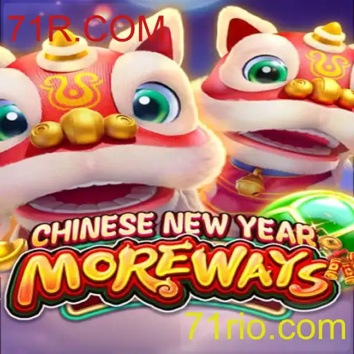 Descubra o Fascinante Mundo de CHINESENEWYEARMOREWAYS: Um Jogo Inovador