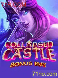 CollapsedCastleBonusBuy: Desbravando o Mundo dos Jogos de Aventura com 71R.COM