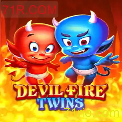 Tudo sobre DevilFireTwins: Um Mergulho no Jogo do Ano