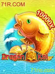 Descubra a Magia do Jogo DragonKoi: Inovações e Regras Especiais