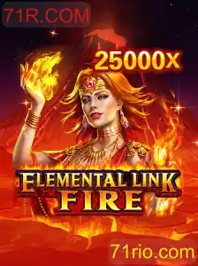 Explorando ElementalLinkFire: Aventure-se em uma Jornada Mágica