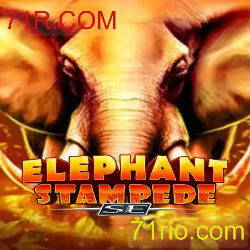Desbravando o Mundo de ElephantStampedeSE