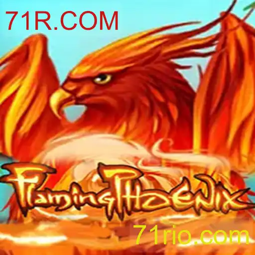 FlamingPhoenix: O Envolvente Jogo que Conquista o Mundo