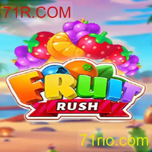 FruitRush: Uma Aventura Cativante no Mundo das Frutas