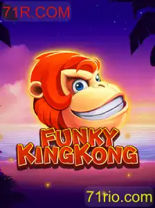 FunkyKingKong: Uma Nova Experiência de Jogo