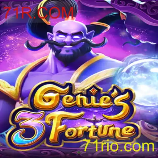 Genie3Fortune: Um Mergulho no Fascinante Mundo do Jogo Inovador