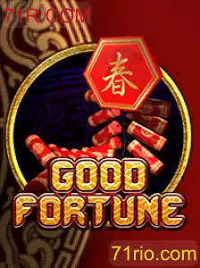 Descubra o Novo Jogo GoodFortune: Uma Experiência Inovadora de Entretenimento