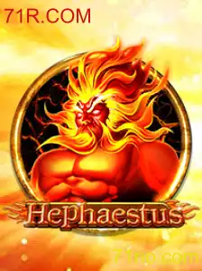 Explorando o Universo de Hephaestus: O Novo Jogo de Estratégia da 71R.COM
