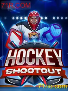 HockeyShootout: A Nova Sensação no Mundo dos Jogos Eletrônicos