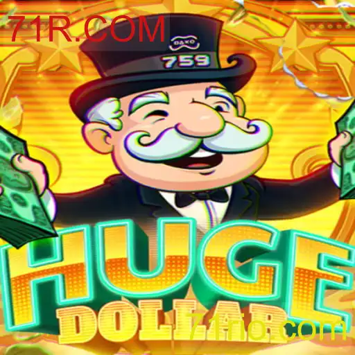 Descubra o Fascinante Mundo de HugeDollar: Um Jogo Inovador em 71R.COM