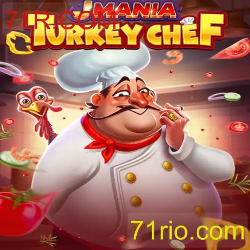 Descubra JManiaTurkeyChef: O Jogo que Revoluciona Suas Habilidades Culinárias