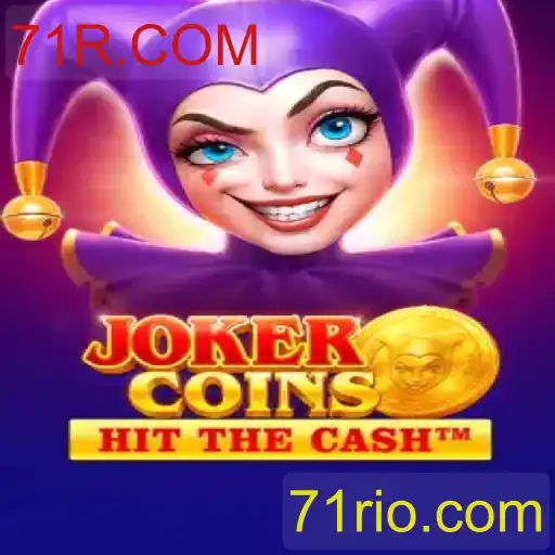 Descubra JokerCoins: O Novo Jogo que Está Conquistando o Mundo