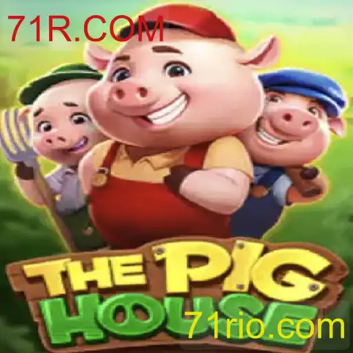 Desvendando o Fascínio de ThePigHouse: O Jogo Que Está Dominando o 71R.COM