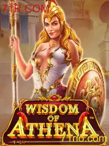 WisdomofAthena: Um Novo Desafio no Universo dos Jogos de Estratégia
