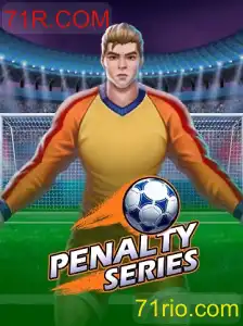 Conheça PenaltySeries: O Novo Sensação dos Jogos Digitais