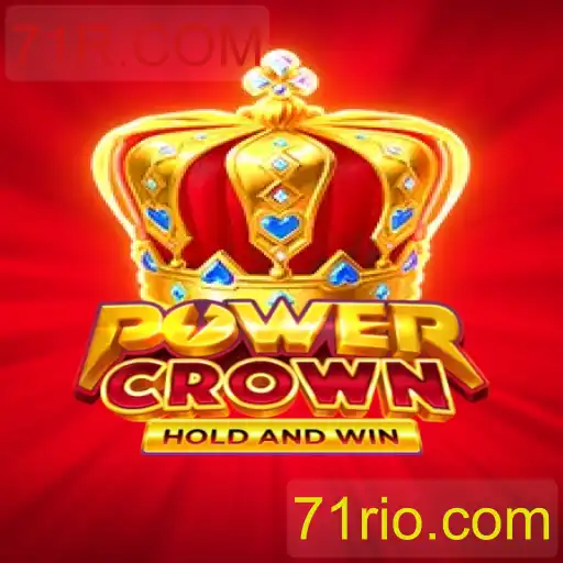 Descubra o Empolgante Mundo do Jogo PowerCrown