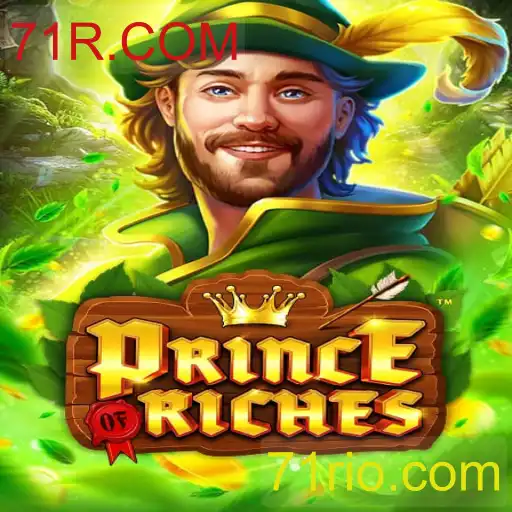 Explorando o Universo de PrinceOfRiches: O Guia Completo para Jogadores