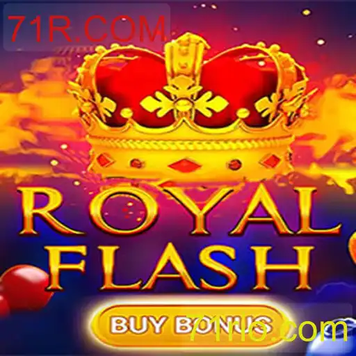 Descubra o Fascinante Mundo de RoyalFlashBuyBonus e 71R.COM