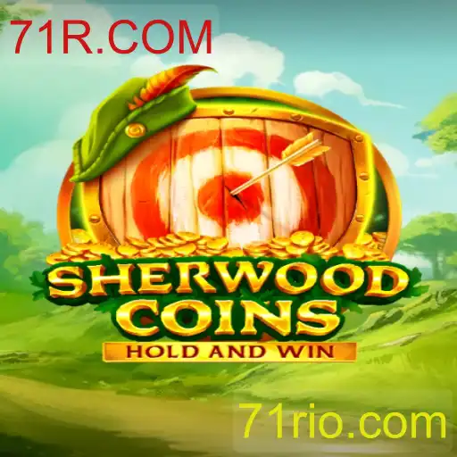 Explorando SherwoodCoins: Mergulhe na Aventura de Jogo do Ano com 71R.COM