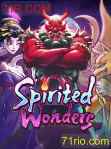 SpiritedWonders: Explorando o Mundo Fascinante do Novo Jogo