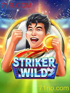 Explorando o Universo Aventureiro de StrikerWILD