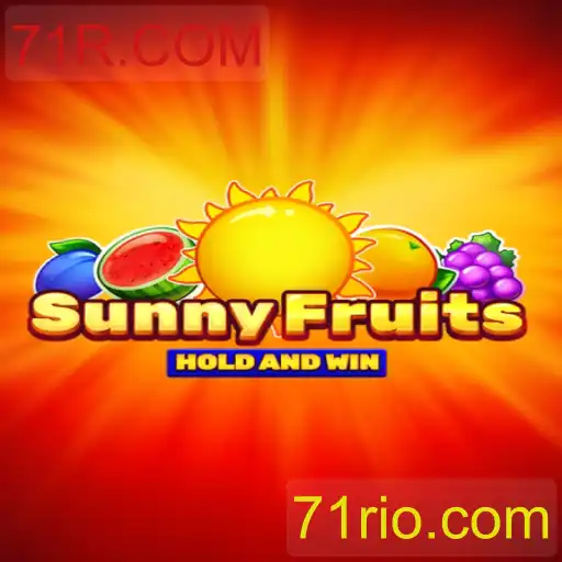 Explorando o Mundo de SunnyFruits: Uma Aventura de Jogo Inovadora