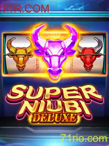 Descubra o Universo Estratégico de SuperNiubiDeluxe: O Jogo Revolucionário do Momento