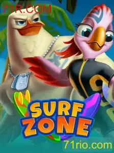 Descubra a Aventura Aquática do SurfZone: Um Guia Completo