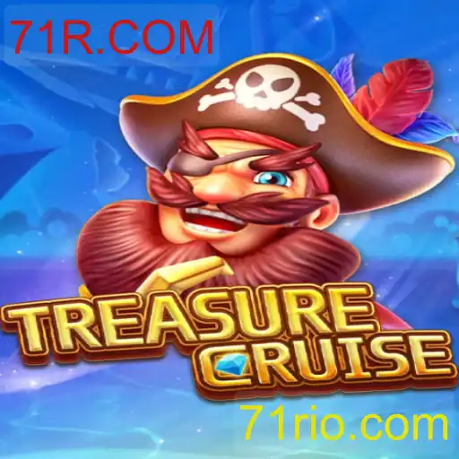 Aventura no Mundo de TREASURECRUISE: Explorando o Jogo do Momento