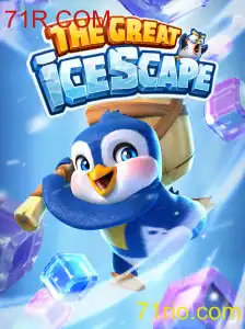 Explorando o Mundo de TheGreatIcescape: Aventura e Estratégia em um Único Jogo